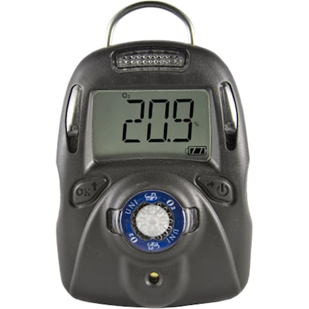 Mpower UNI O2 25.0% Long Battery Life UL Class I/II/III MP100-O2-25